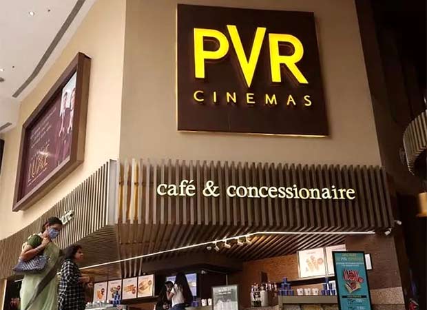 PVR INOX reports 9% box office dip in FY25; Hindi revenues down 26%, Hollywood by 28% : Bollywood News