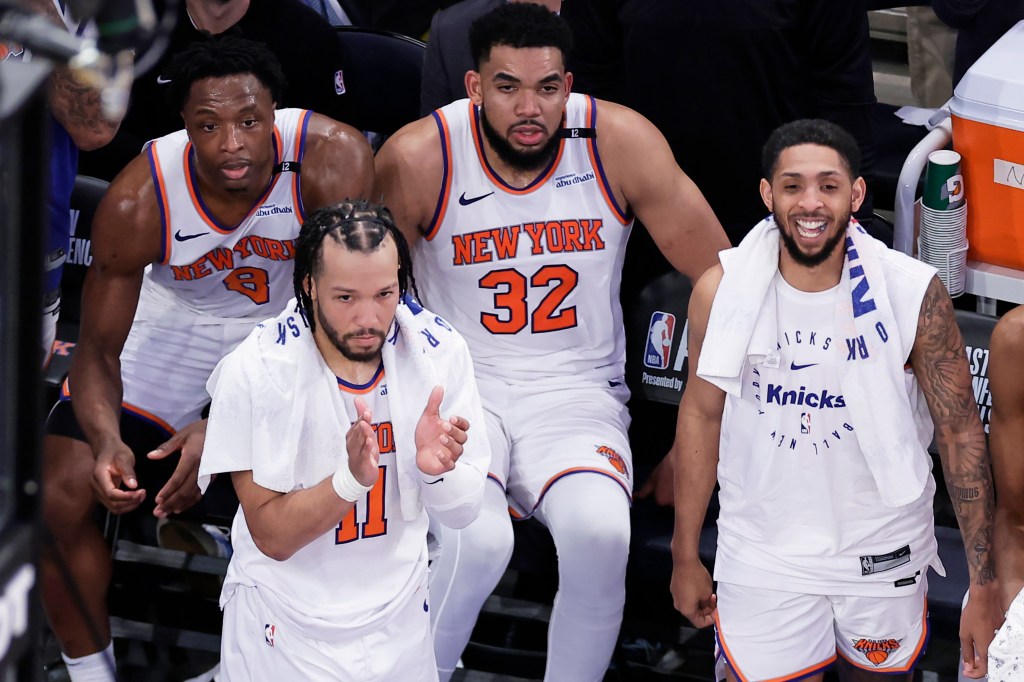 Can Miami Heat take solace in lack of East dominance?