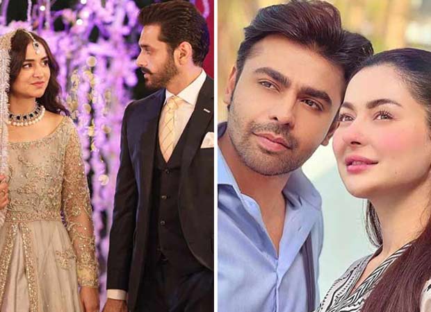 Government of India bans Pakistani dramas, songs, and films on OTT platforms : Bollywood News