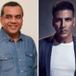 EXCLUSIVE: Paresh Rawal clarifies on ‘Akshay Kumar is a colleague’ statement: “People are asking ‘Kya ho gaya (aap dono ke beech)?’. Arre bhai, kuch nahin hua…he’s a friend and will remain a friend” : Bollywood News