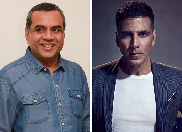 EXCLUSIVE: Paresh Rawal clarifies on ‘Akshay Kumar is a colleague’ statement: “People are asking ‘Kya ho gaya (aap dono ke beech)?’. Arre bhai, kuch nahin hua…he’s a friend and will remain a friend” : Bollywood News
