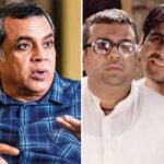Paresh Rawal reacts to legal row over Hera Pheri 3 exit: “My lawyer has sent an appropriate response” : Bollywood News