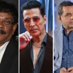 Priyadarshan sides with Akshay Kumar as Paresh Rawal exits Hera Pheri 3: “He hasn’t spoken to me till date” : Bollywood News