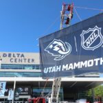 If Mammoth trade pick 4 in NHL draft, here’s who they could get – Deseret News