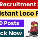 RRB ALP Recruitment 2025: Correction Form Last Date Today