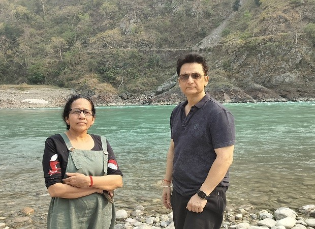 EXCLUSIVE: Sanam Teri Kasam director duo Radhika Rao and Vinay Sapru to introduce a 20-year-old boy and an 18-year-old girl in their upcoming tragic musical love saga; one of the debutants is a star kid : Bollywood News