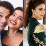 Rajkummar Rao and Patralekhaa begin work on second production starring Keerthy Suresh: Report : Bollywood News