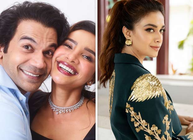 Rajkummar Rao and Patralekhaa begin work on second production starring Keerthy Suresh: Report : Bollywood News