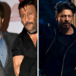 Jackie Shroff and Anil Kapoor reunite after three decades for Shah Rukh Khan’s King: Report : Bollywood News