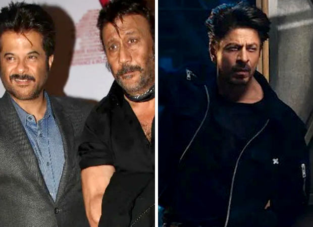 Jackie Shroff and Anil Kapoor reunite after three decades for Shah Rukh Khan’s King: Report : Bollywood News