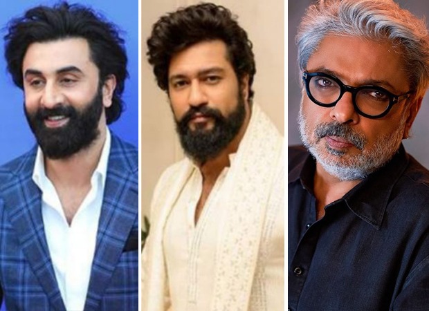 Ranbir Kapoor drops 12 kg, Vicky Kaushal sheds 15 kg for their roles in Sanjay Leela Bhansali’s Love & War : Bollywood News