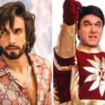 Ranveer Singh NOT producing Shaktimaan project, confirms actor’s team in official statement : Bollywood News