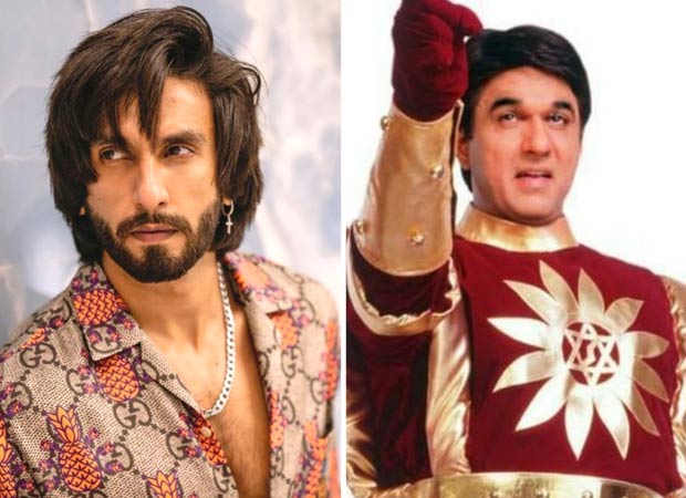 Ranveer Singh NOT producing Shaktimaan project, confirms actor’s team in official statement : Bollywood News