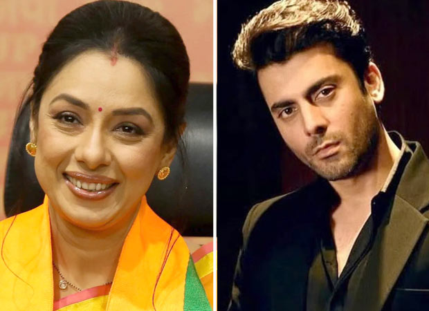 Rupali Ganguly hits back at Fawad Khan for criticising India; says, “You working in Indian films was also shameful for us” : Bollywood News