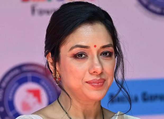 Rupali Ganguly urges Indian celebs and travellers to ‘Boycott Turkey’ amid ongoing India-Pakistan tensions : Bollywood News