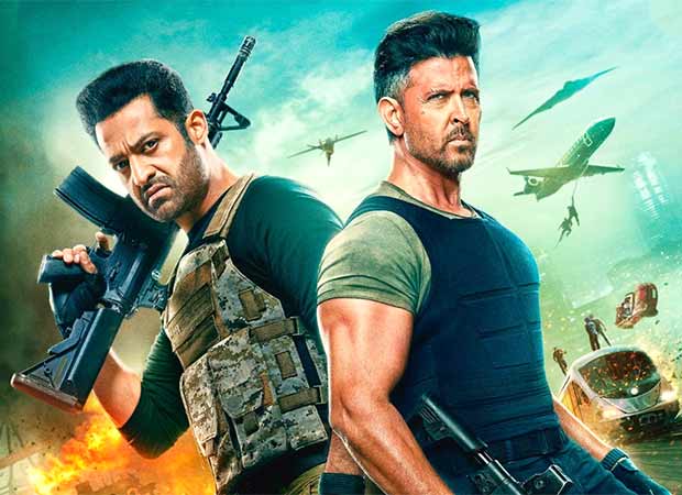 SCOOP: YRF ties up with IPL for War 2; all set to unleash Hrithik Roshan vs NTR promos during the final : Bollywood News