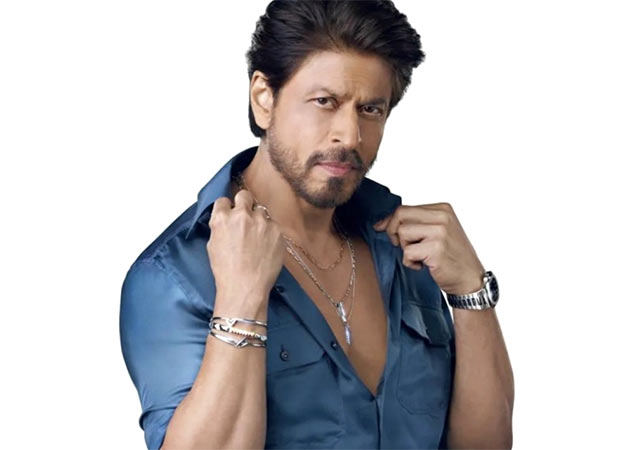 Shah Rukh Khan joins Candere as brand ambassador: “Jewellery is a powerful expression of identity” : Bollywood News