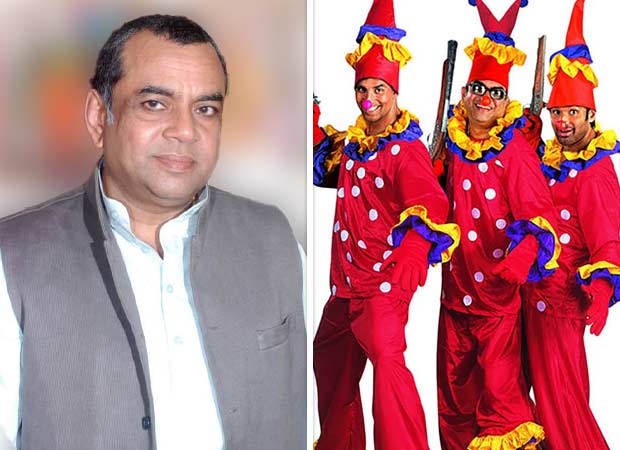 SUPER EXCLUSIVE: Paresh Rawal QUITS Hera Pheri 3 : Bollywood News
