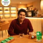 Sachin Tendulkar joins Organic India as brand ambassador : Bollywood News