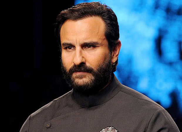 Saif Ali Khan stabbing case takes new turn as accused claims illegal arrest : Bollywood News