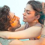 Saiyaara teaser out: Mohit Suri directorial teases intense love story, starring Ahaan Panday and Aneet Padda, watch : Bollywood News