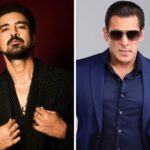 After Race 3, Saqib Saleem in talks to reunite with Salman Khan on Apoorva Lakhia’s next : Bollywood News