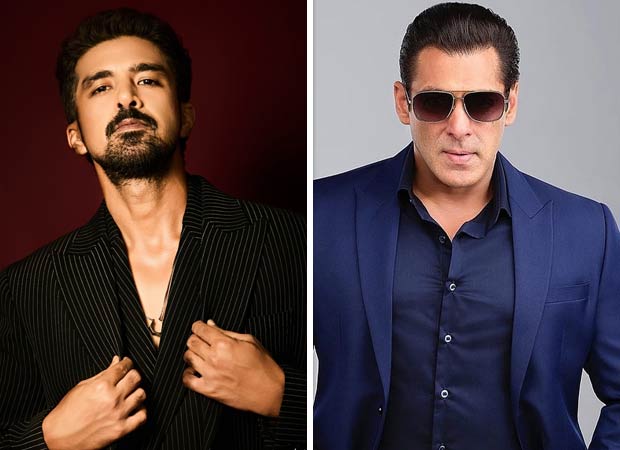 After Race 3, Saqib Saleem in talks to reunite with Salman Khan on Apoorva Lakhia’s next : Bollywood News