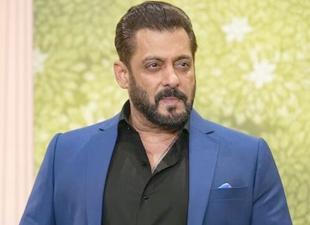 Salman Khan security breach: Here’s how woman fooled security and got close enough to ring the doorbell : Bollywood News