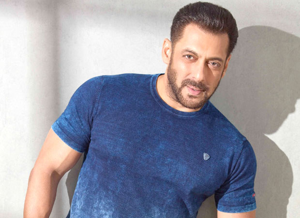 Salman Khan faces backlash over ‘Ceasefire’ tweet; deletes post : Bollywood News