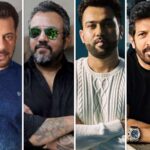 Salman Khan picks Apoorva Lakhia over Ali Abbas Zafar and Kabir Khan for his next after Sikandar : Bollywood News