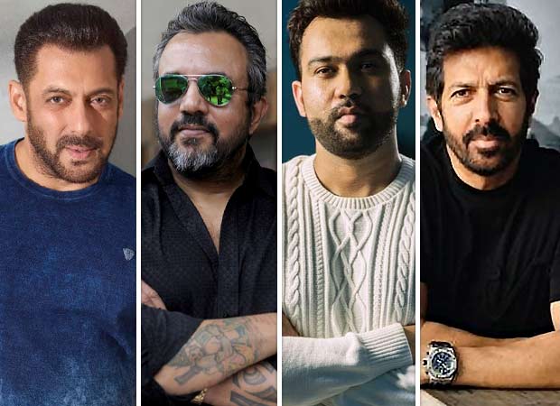 Salman Khan picks Apoorva Lakhia over Ali Abbas Zafar and Kabir Khan for his next after Sikandar : Bollywood News