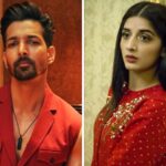 Sanam Teri Kasam 2 Row: Harshvardhan Rane slams Mawra Hocane as she accuses him of ‘using her name for attention’; says, “I have zero tolerance for any attack on my nation’s dignity” : Bollywood News