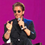 WAVES 2025: Shah Rukh Khan BREAKS silence on insider vs outsider debate: “It doesn’t matter where you come from. If you start wallowing in self-pity, you’ll never be able to make a space for yourself…” : Bollywood News