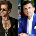 Shah Rukh Khan-backed Sri Lotus Developers and Realty IPO set to redefine Mumbai’s luxury real estate game with Rs. 792 cr issue : Bollywood News
