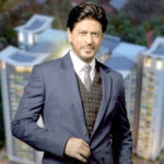 Shah Rukh Khan becomes brand ambassador for Rohan Corporation in Karnataka : Bollywood News
