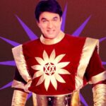 Shaktimaan returns in a new avatar: Mukesh Khanna lends voice to audio series on Pocket FM : Bollywood News