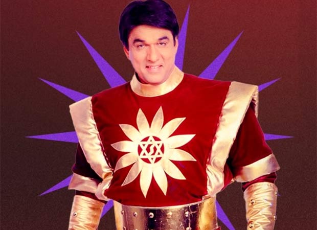 Shaktimaan returns in a new avatar: Mukesh Khanna lends voice to audio series on Pocket FM : Bollywood News