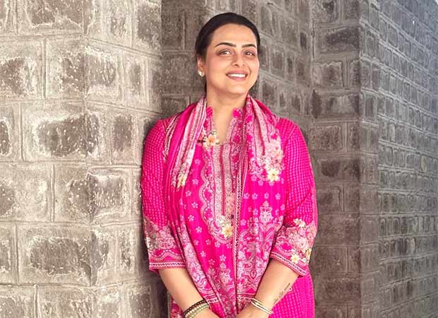 Shilpa Shirodkar tests positive for COVID; receives warm wishes from fans and co-stars : Bollywood News