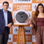 Shraddha Kapoor becomes brand ambassador for Eureka Forbes : Bollywood News