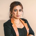 Shreya Ghoshal’s ‘All Hearts Tour’ rescheduled for May 24 in Mumbai : Bollywood News
