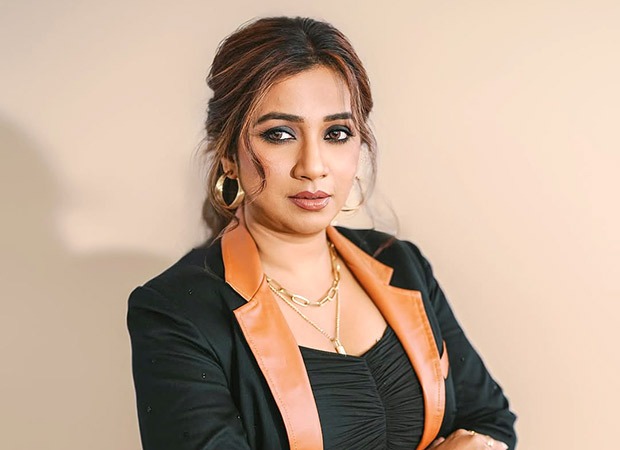 Shreya Ghoshal’s ‘All Hearts Tour’ rescheduled for May 24 in Mumbai : Bollywood News