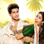 Sidharth Malhotra, Janhvi Kapoor starrer Param Sundari teaser leaked online before official release : Bollywood News