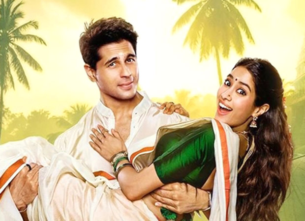 Sidharth Malhotra, Janhvi Kapoor starrer Param Sundari teaser leaked online before official release : Bollywood News