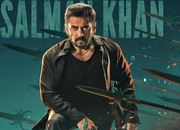 Sikandar to premiere on OTT on May 25; Netflix drops major UPDATE on Salman Khan starrer : Bollywood News