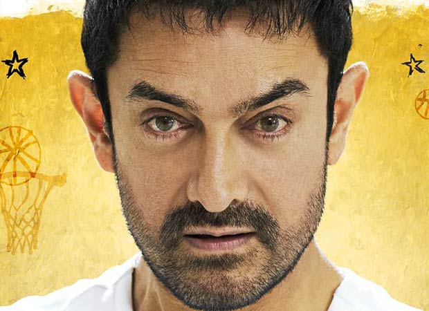 Sitaare Zameen Par first poster out; Aamir Khan returns with an uplifting tale : Bollywood News