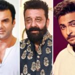Sohail Khan announces comedy caper My Punjabi Nikaah starring Sanjay Dutt, Aayush Sharma and Annu Kapoor : Bollywood News