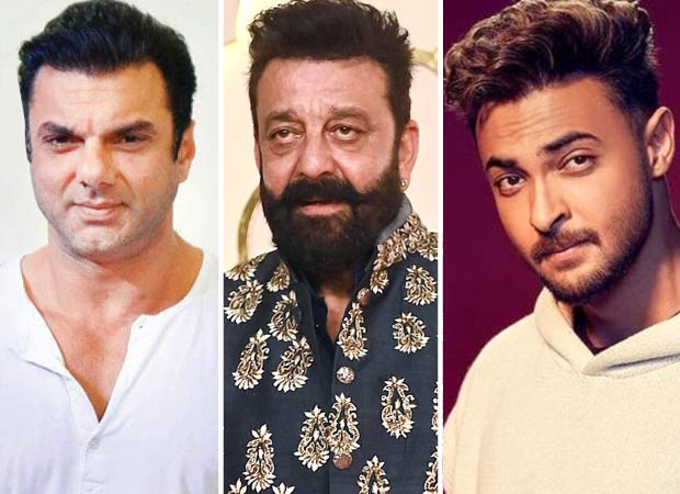 Sohail Khan announces comedy caper My Punjabi Nikaah starring Sanjay Dutt, Aayush Sharma and Annu Kapoor : Bollywood News