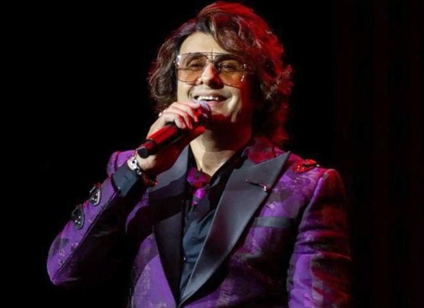 Sonu Nigam CLARIFIES Pahalgam remark at Bengaluru concert: “Jab pant utari gayi thi, toh bhasha nahin poochhi gayi thi” : Bollywood News