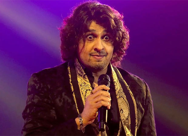 Bengaluru police ask Sonu Nigam to appear for questioning in Kannada song row; singer issues apology : Bollywood News