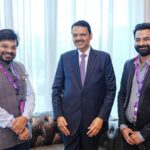 WAVES 2025: Kirrak Party, Goodachari producers Abhishek Aggarwal and Vikram Reddy announce world’s biggest cinema project in Nagpur : Bollywood News